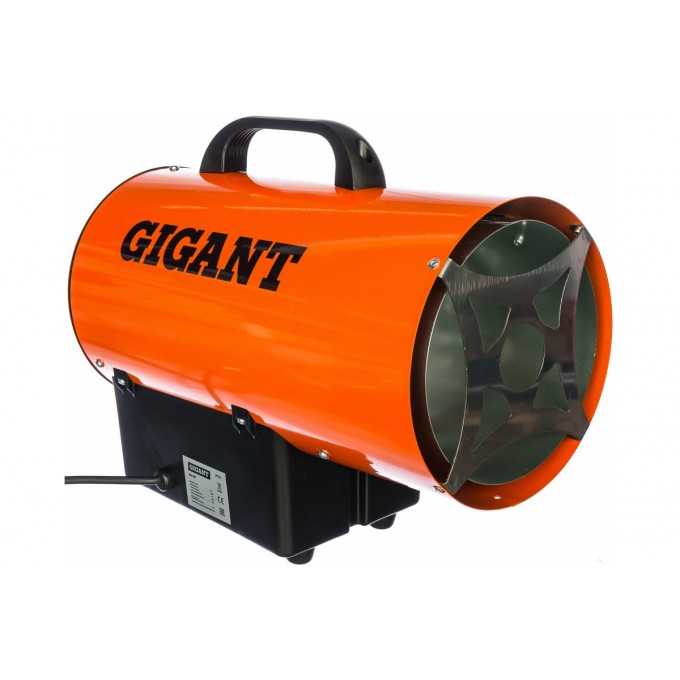 Gigant Газовая тепловая пушка GH10F 15764269